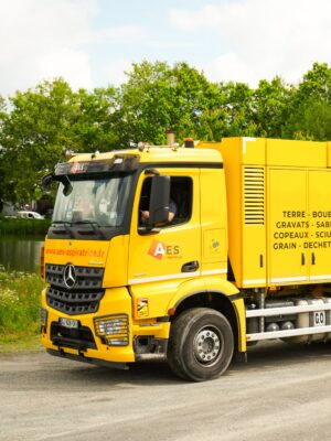 aes aspiratrice - AES ASPIRATRICE